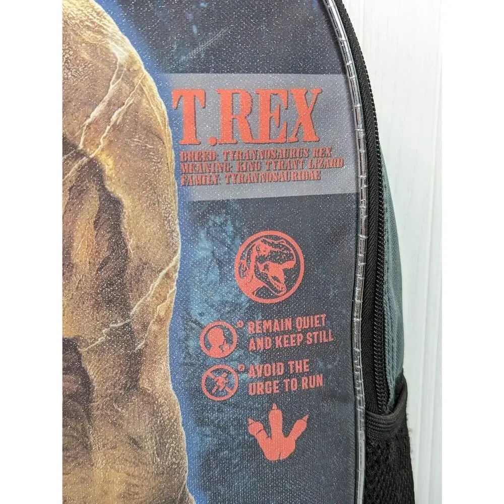 Jurassic World 17